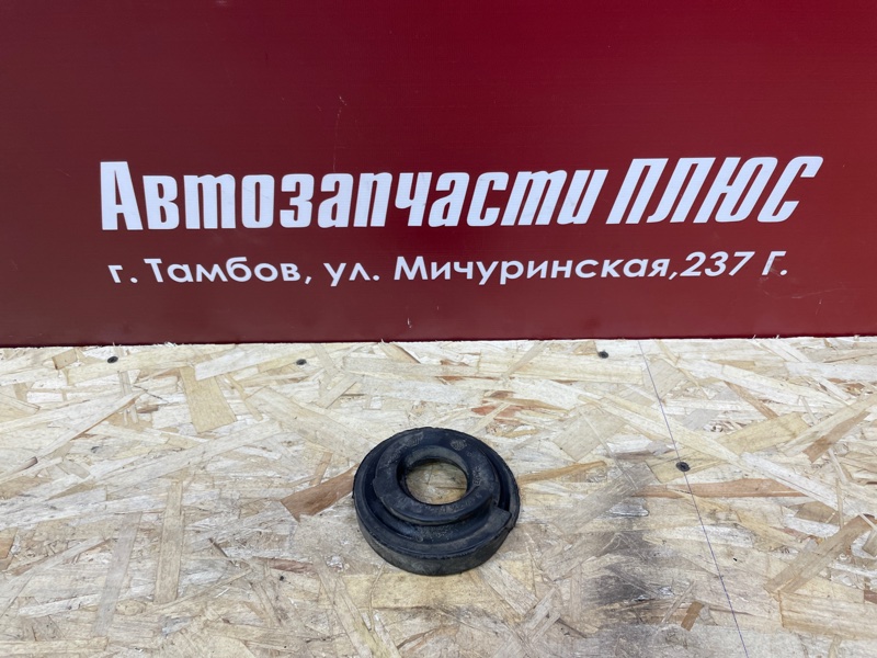 Верхняя опора    пружины - фото 1