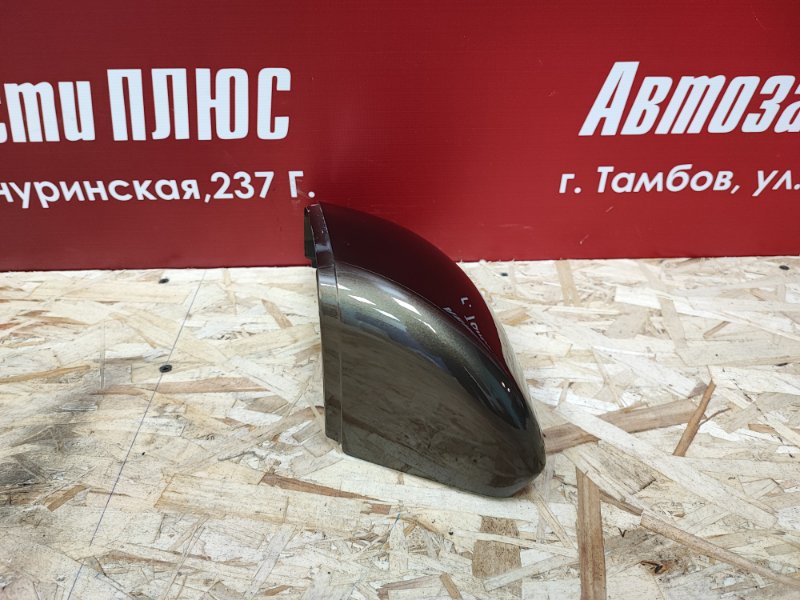 Крышка зеркала - фото 4