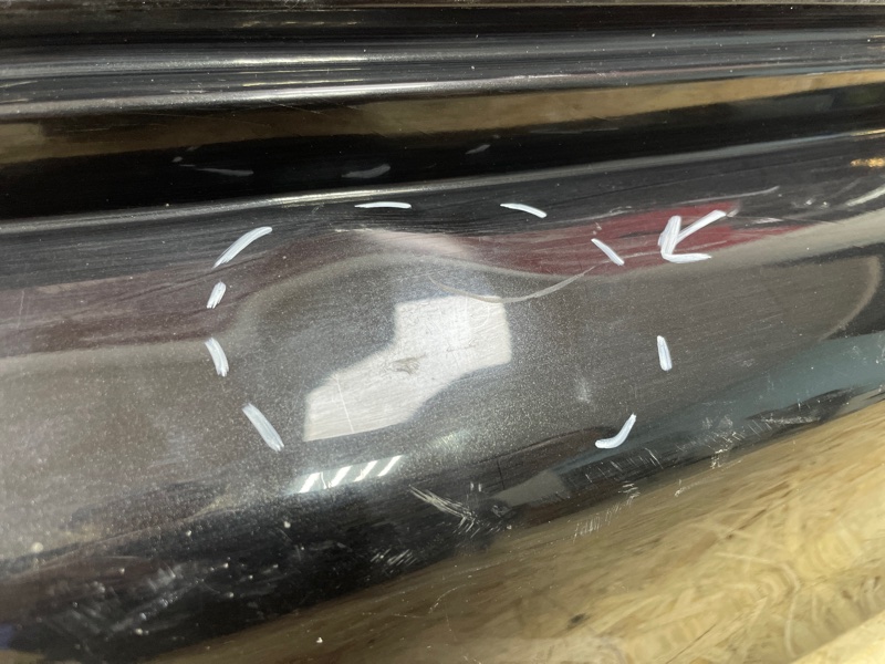 Бампер - фото 4