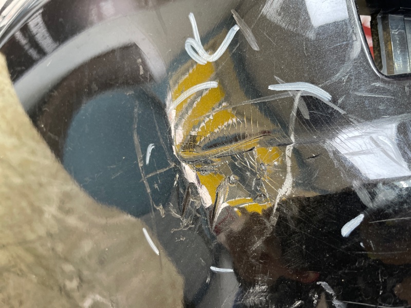 Бампер - фото 6