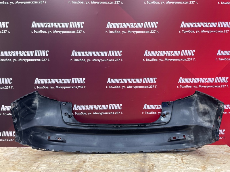 Бампер - фото 7