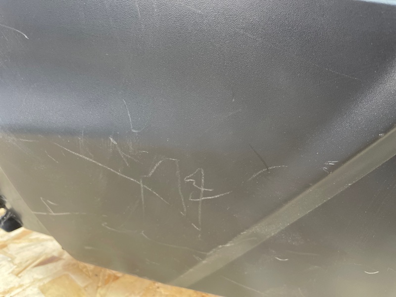 Бампер - фото 4