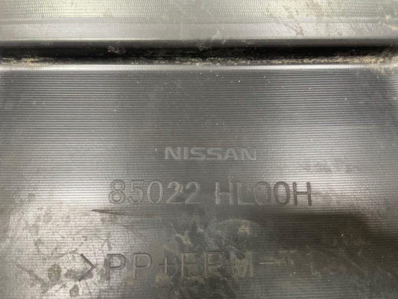 Бампер - фото 5