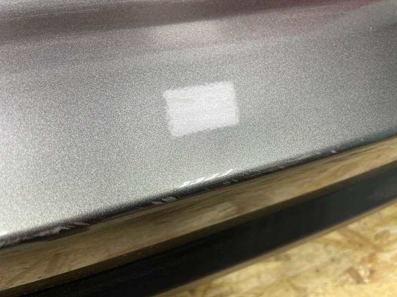 Бампер - фото 5