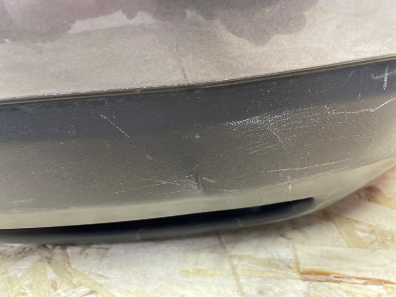 Бампер - фото 8