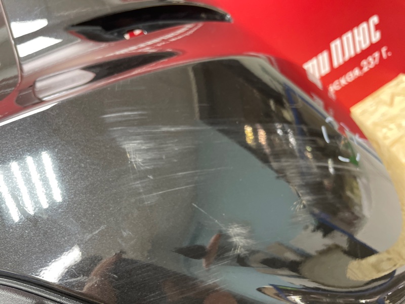 Бампер - фото 6