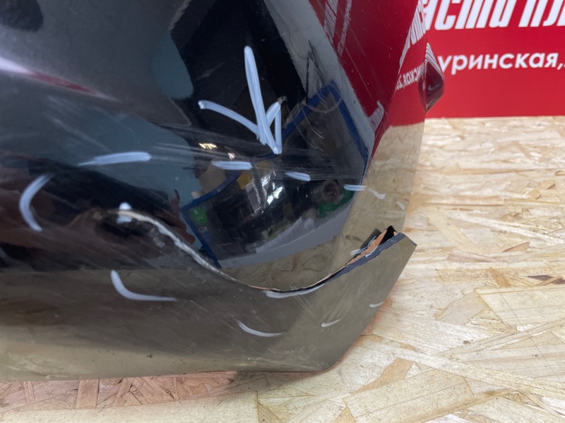 Бампер - фото 7