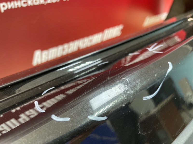 Бампер - фото 5