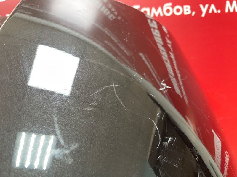 Бампер - фото 7