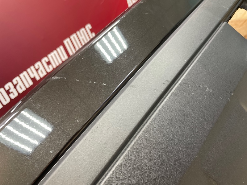 Бампер - фото 5