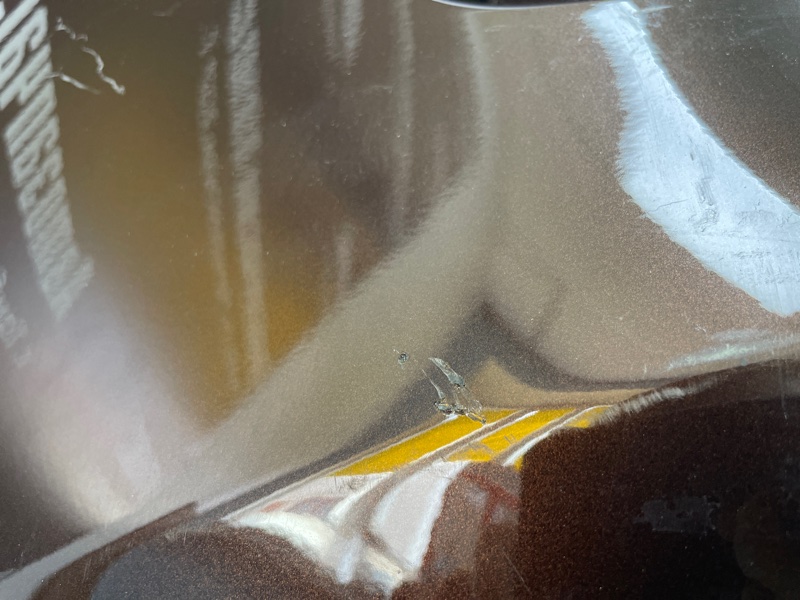 Бампер - фото 5