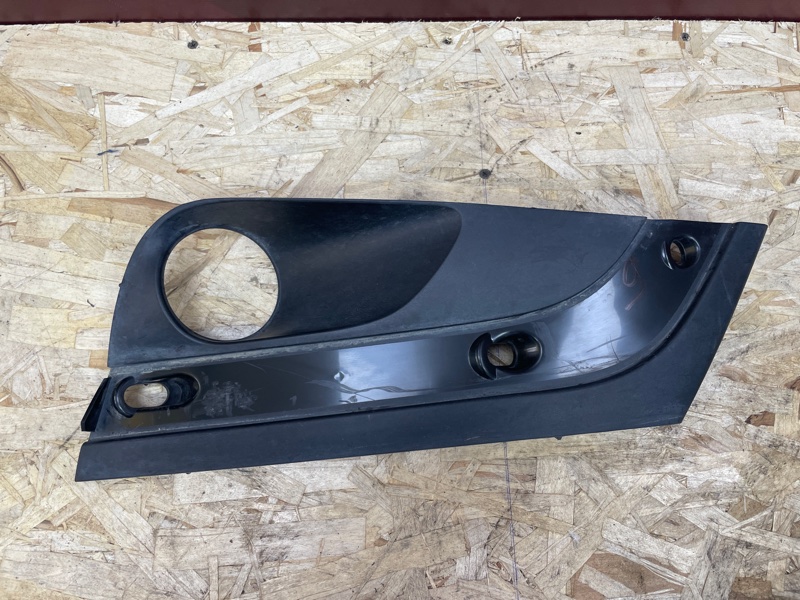 Накладка птф - фото 4