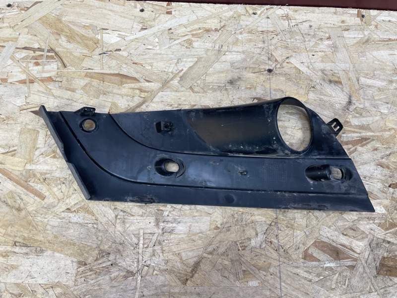 Накладка птф - фото 5