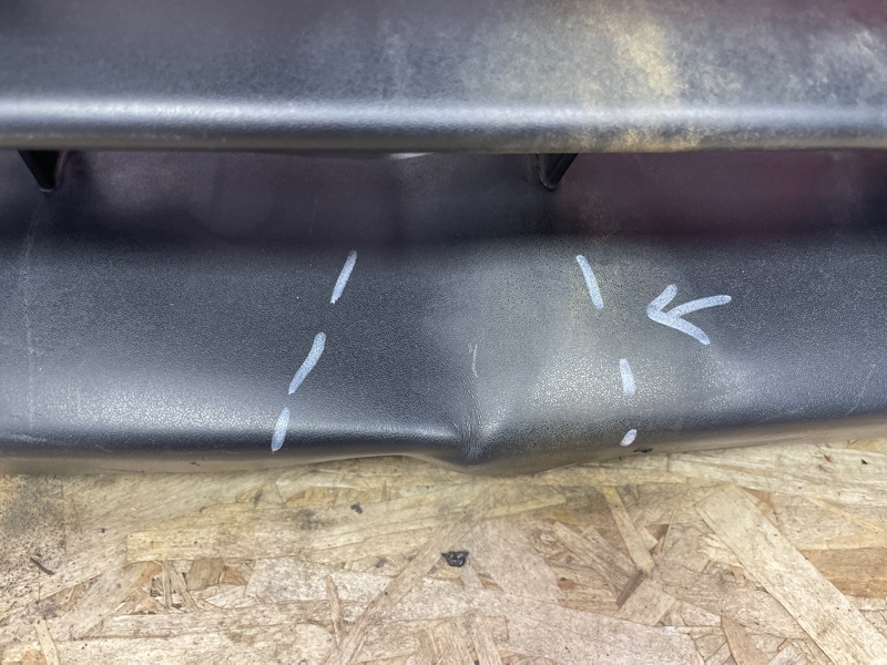 Бампер - фото 4