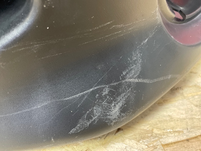 Бампер - фото 5