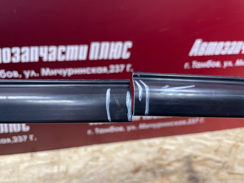 Бампер - фото 6