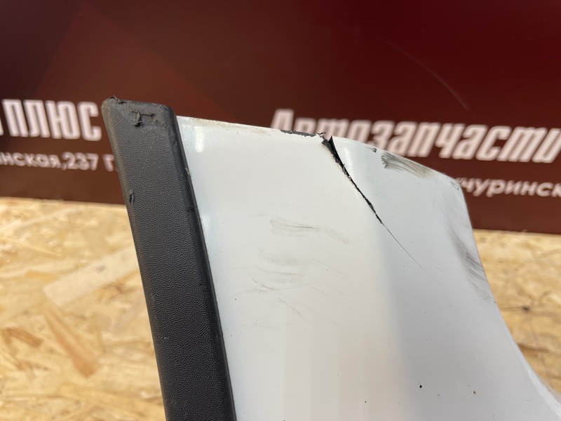 Накладка порога - фото 4