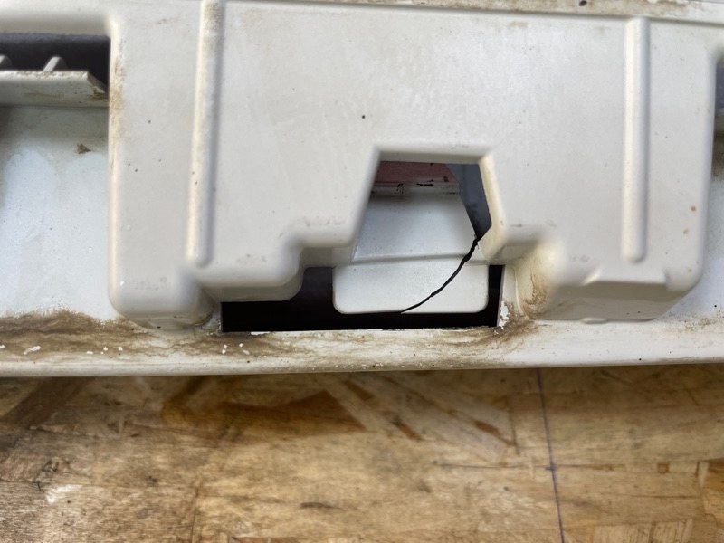 Накладка порога - фото 7