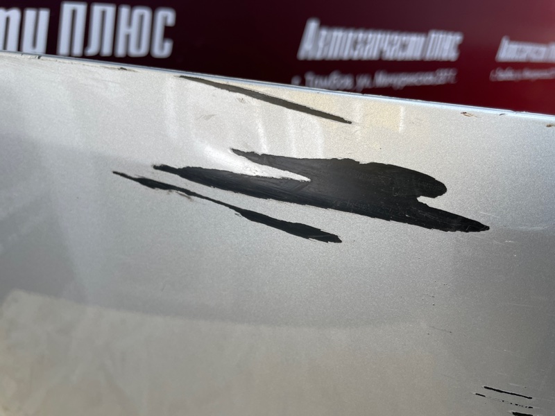 Бампер - фото 7