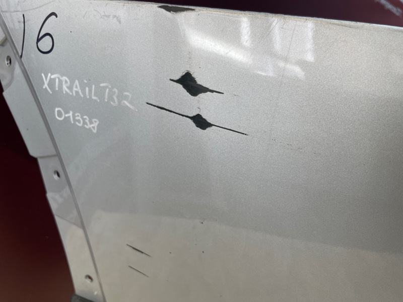 Бампер - фото 8