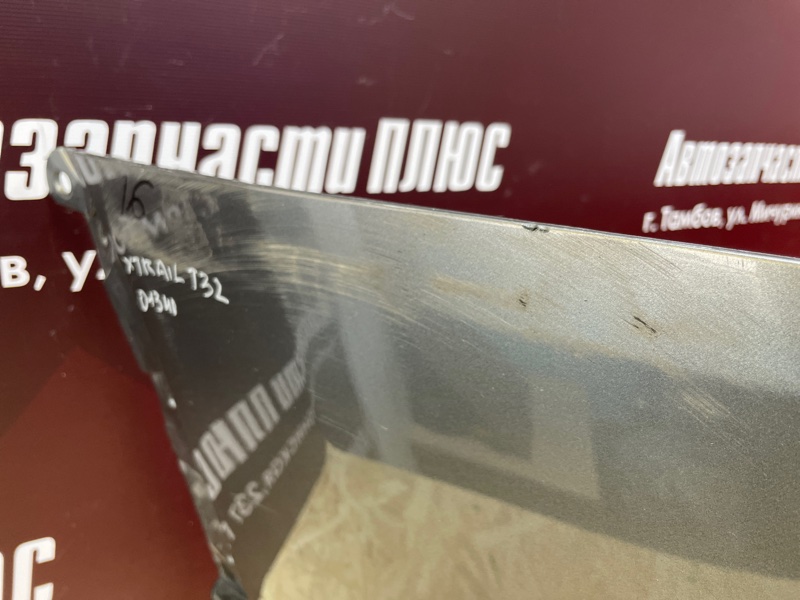 Бампер - фото 6