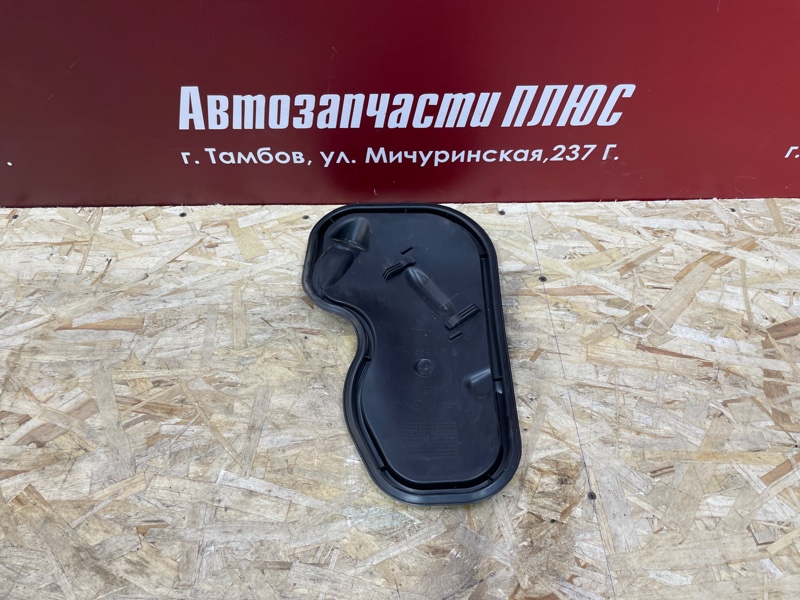 Заглушка двери - фото 1