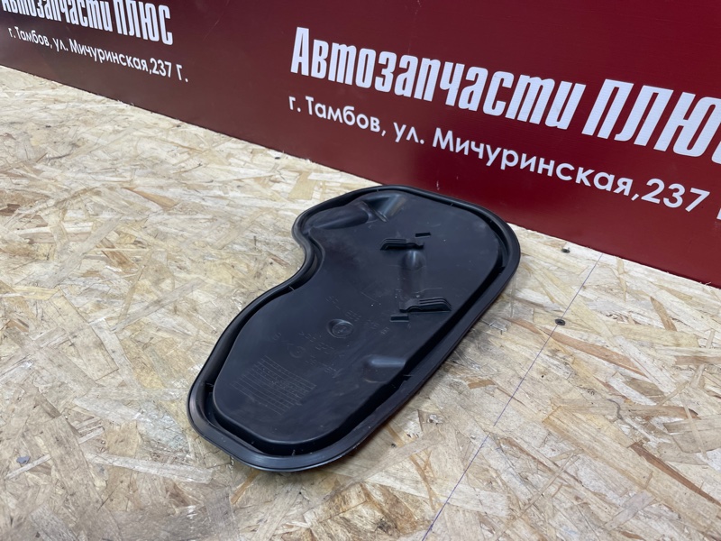 Заглушка двери - фото 2