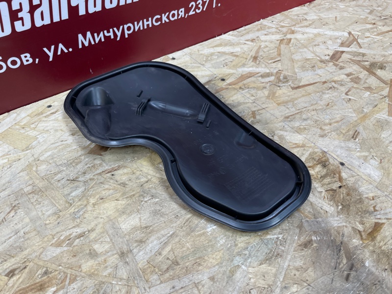 Заглушка двери - фото 3