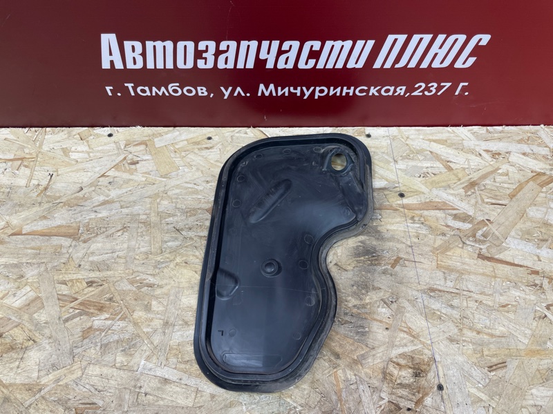 Заглушка двери - фото 6