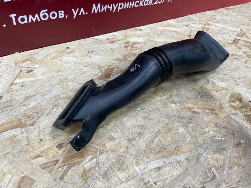 Воздуховод салона - фото 3