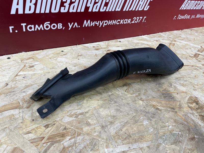 Воздуховод салона - фото 3