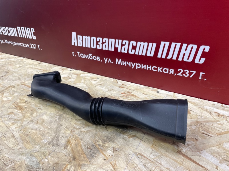 Воздуховод салона - фото 2