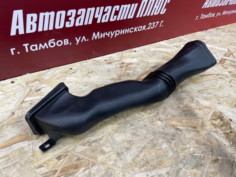 Воздуховод салона - фото 3