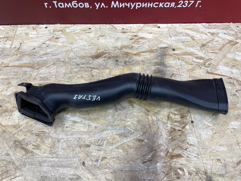 Воздуховод салона - фото 5