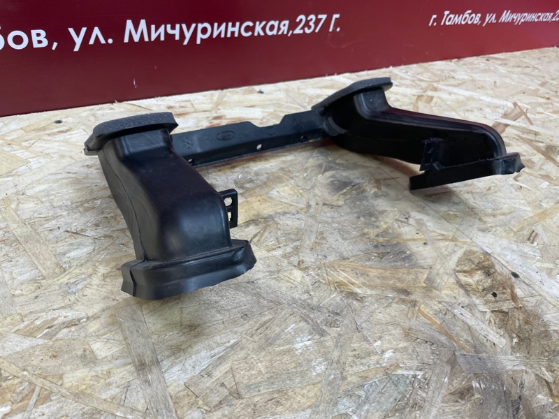 Воздуховод - фото 3