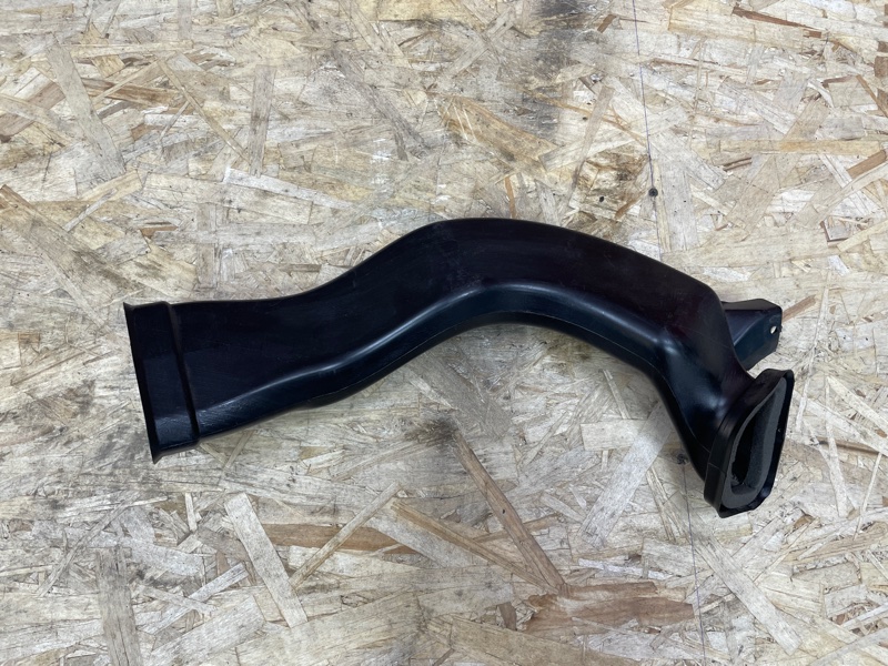 Воздуховод отопителя - фото 5