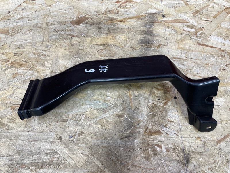 Воздуховод салона - фото 5