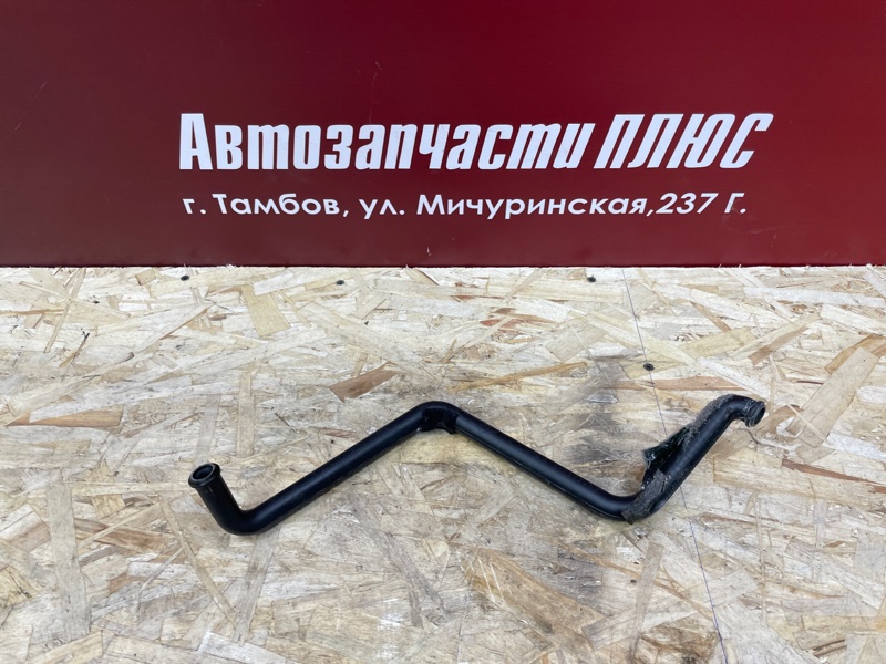 Дренажная трубка - фото 1