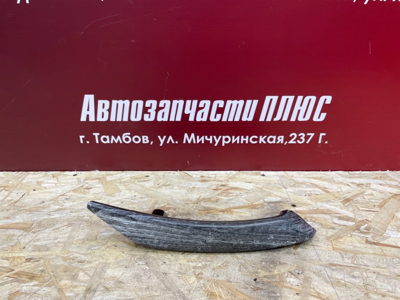 Внутренняя  ручка двери - фото 1