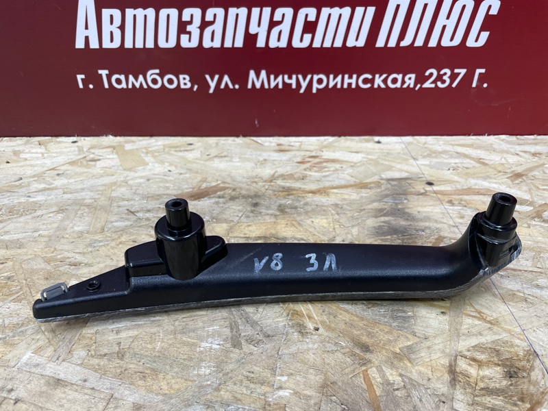 Внутренняя  ручка двери - фото 6