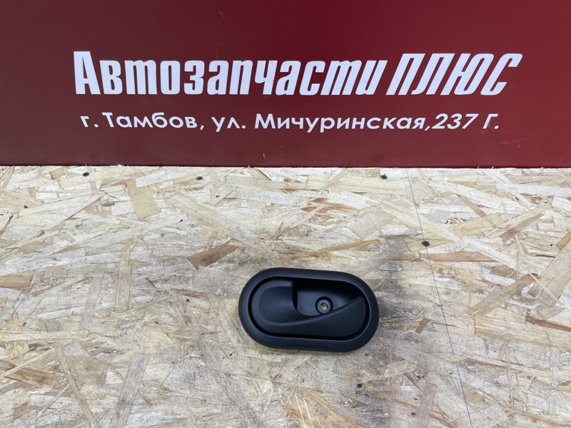 Внутренняя  ручка двери - фото 1