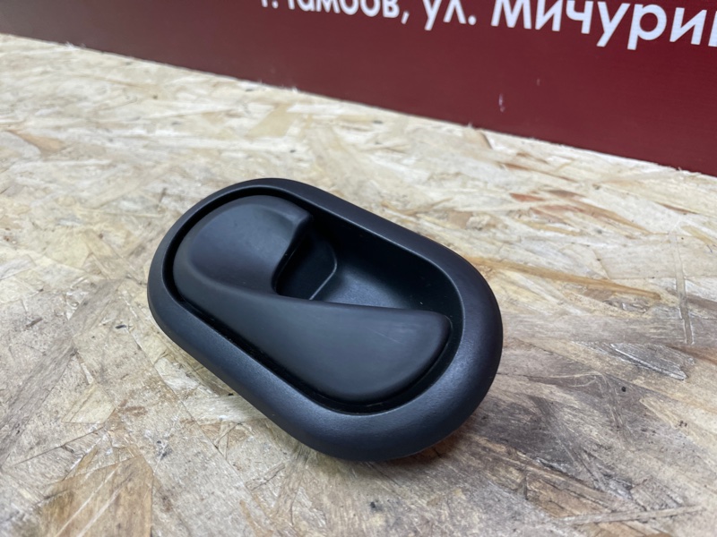 Внутренняя  ручка двери - фото 2