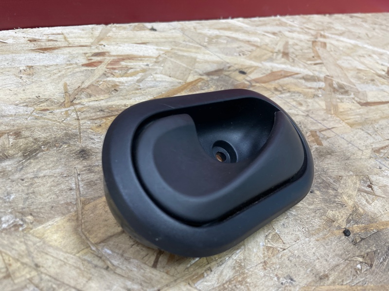 Внутренняя  ручка двери - фото 3