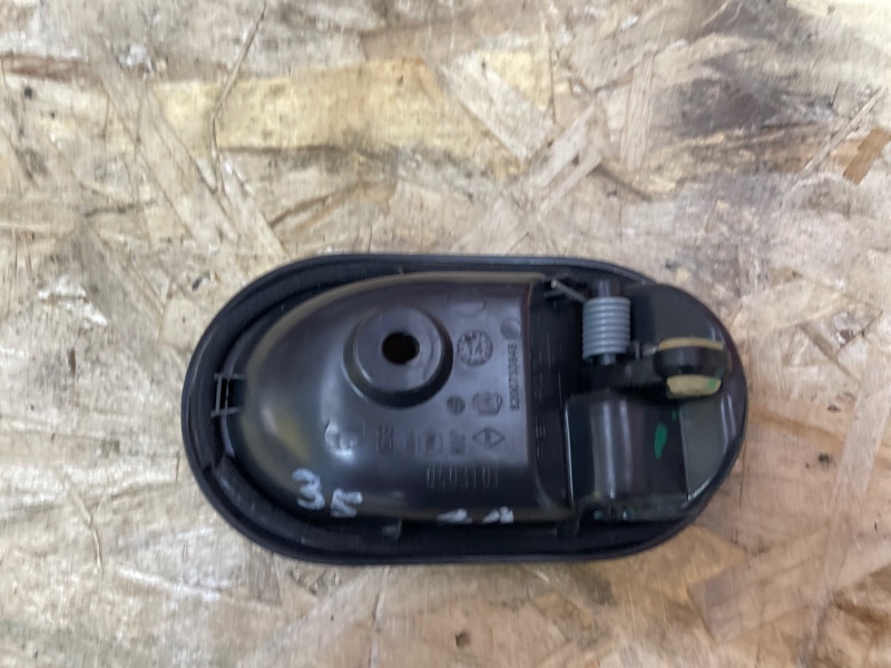 Внутренняя  ручка двери - фото 4