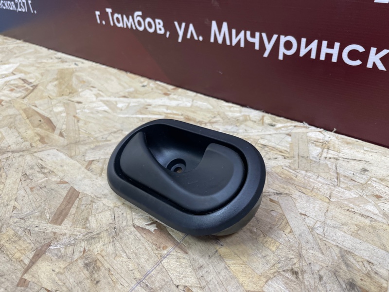 Внутренняя ручка     двери - фото 2