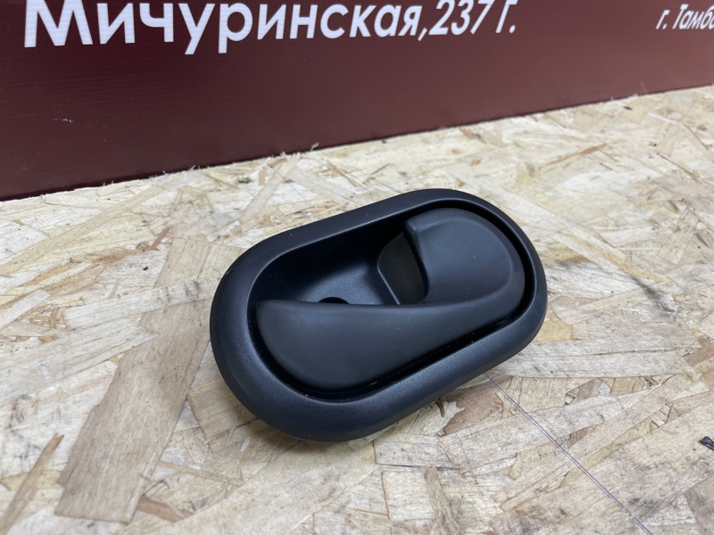 Внутренняя ручка     двери - фото 3