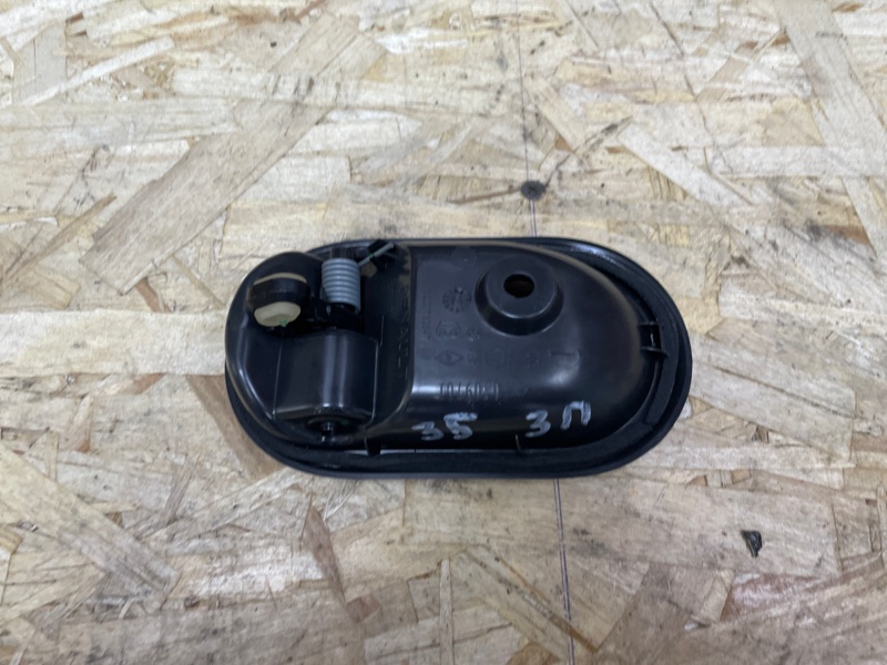 Внутренняя ручка     двери - фото 4