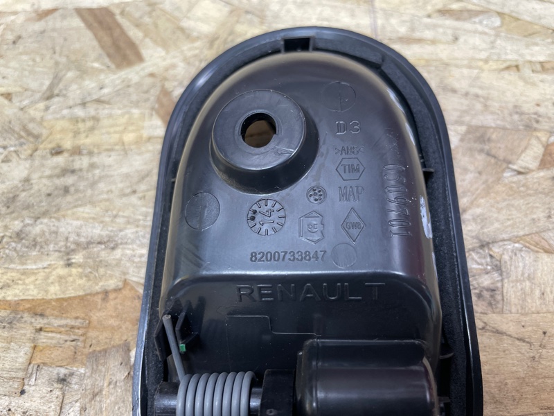 Внутренняя ручка     двери - фото 6