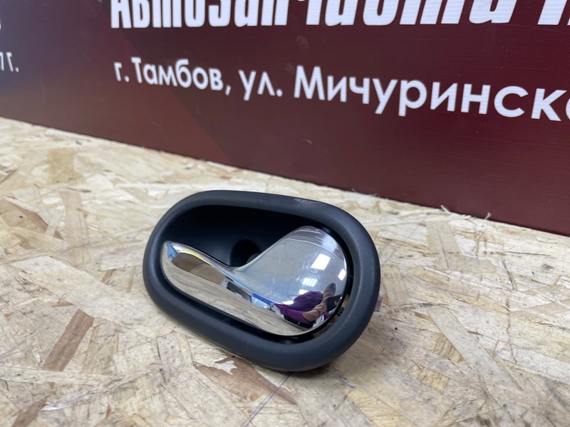 Внутренняя  ручка двери - фото 2