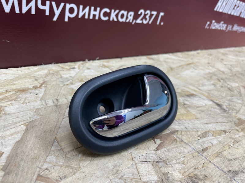 Внутренняя  ручка двери - фото 3